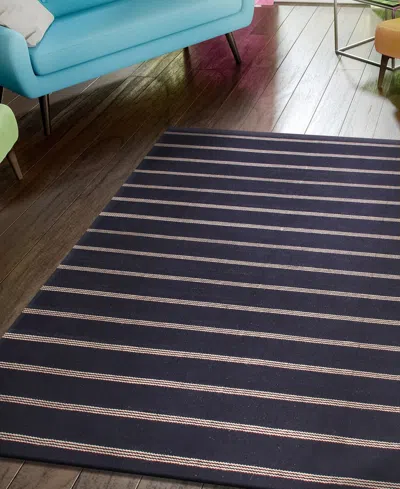 Lr Home Harry Natur03395 5' X 7'9" Area Rug In Multi