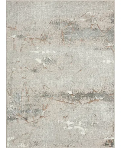 Lr Home Atlas Atl-820 5' X 7' Area Rug In Multi