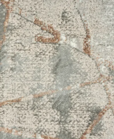 Lr Home Atlas Atl-820 5' X 7' Area Rug In Multi