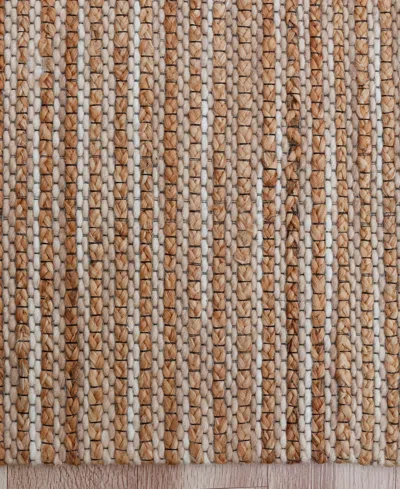 Lr Home Savannah Dn-422 7'9" X 9'9" Area Rug In Multi