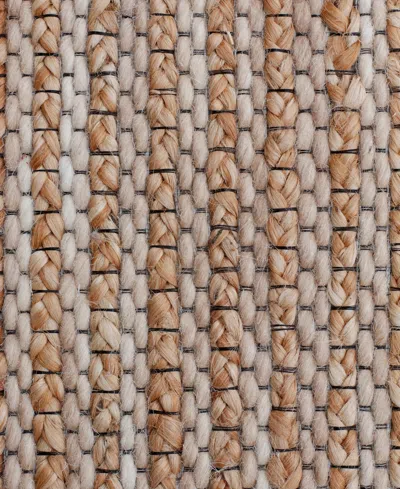 Lr Home Savannah Dn-422 7'9" X 9'9" Area Rug In Multi