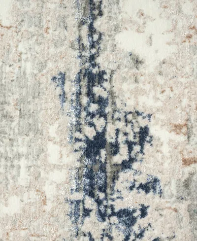 Lr Home Atlas Atl-53 5' X 7' Area Rug In Multi