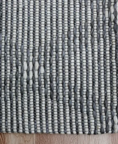 Lr Home Oslo Blas 7'9" X 9'9" Area Rug In Multi