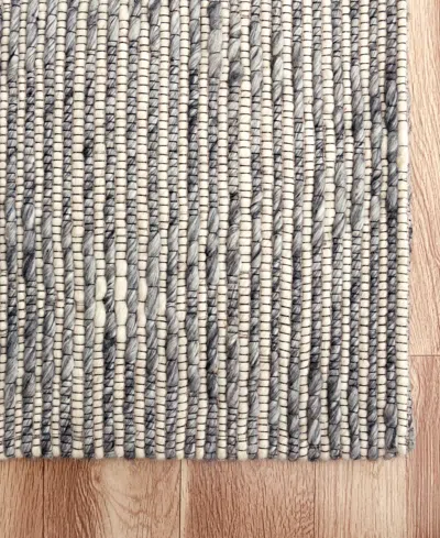Lr Home Oslo Blas 7'9" X 9'9" Area Rug In Multi