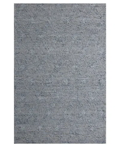Lr Home Oslo Blas 7'9" X 9'9" Area Rug In Multi