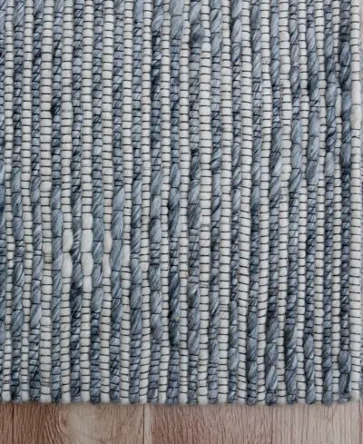 Lr Home Oslo Blas 7'9" X 9'9" Area Rug In Multi