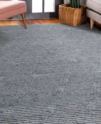 Lr Home Oslo Blas 7'9" X 9'9" Area Rug In Multi