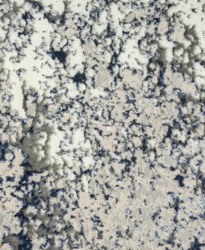 Lr Home Atlas Atl-57 7'5" X 9'5" Area Rug In Multi