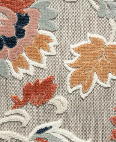 Lr Home Closeout!  Vance-10c 5' X 7' Outdoor Area Rug