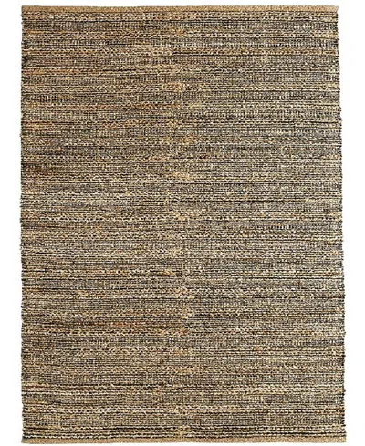 Lr Home Nancy Natur-336 5' X 7'9" Area Rug In Multi