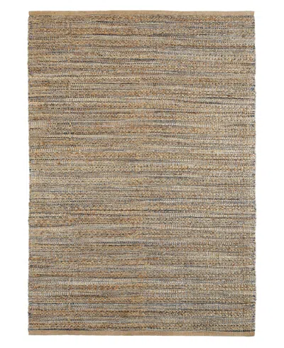 Lr Home Nancy Natur-338 5' X 7'9" Area Rug In Multi