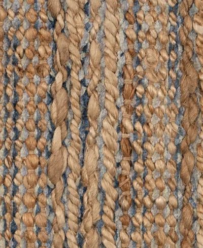 Lr Home Nancy Natur-338 5' X 7'9" Area Rug In Multi