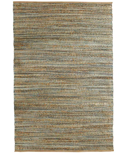 Lr Home Nancy Natur-337 5' X 7'9" Area Rug