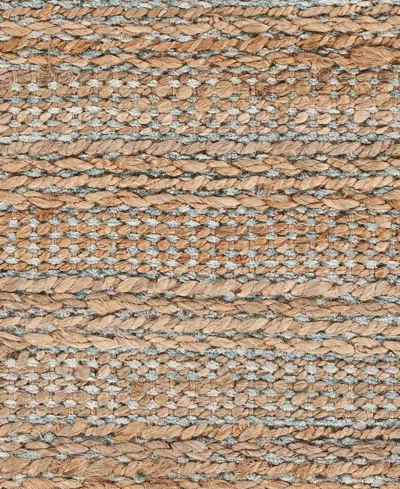 Lr Home Nancy Natur-337 5' X 7'9" Area Rug