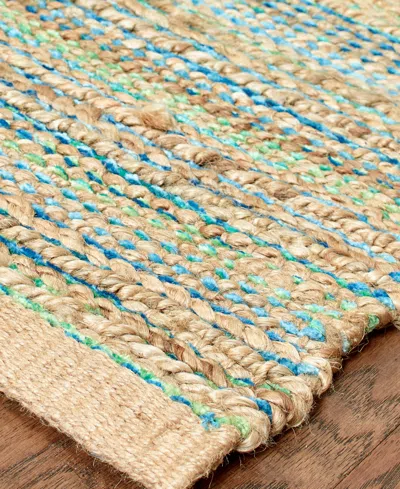 Lr Home Origin 5' X 7'9" Area Rug In Multi