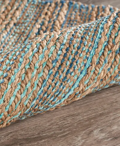 Lr Home Origin 5' X 7'9" Area Rug