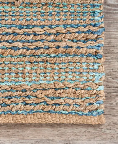 Lr Home Origin 5' X 7'9" Area Rug