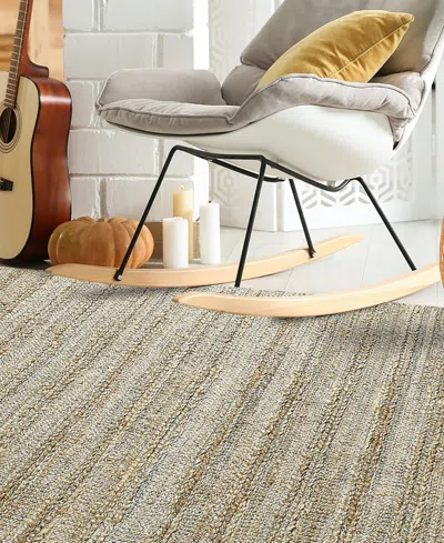 Lr Home Origin 5' X 7'9" Area Rug