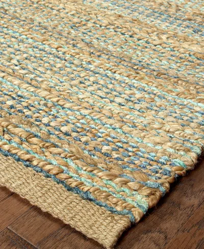 Lr Home Origin Psh03314 7'9" X 9'9" Area Rug