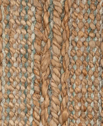 Lr Home Origin Psh03314 7'9" X 9'9" Area Rug