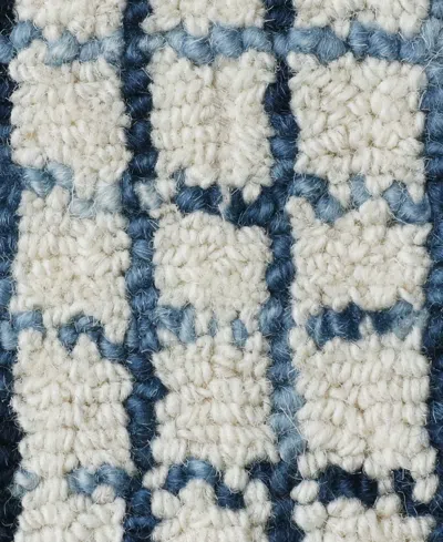 Lr Home Astrid Cri-295 7'9" X 9'9" Area Rug In Multi