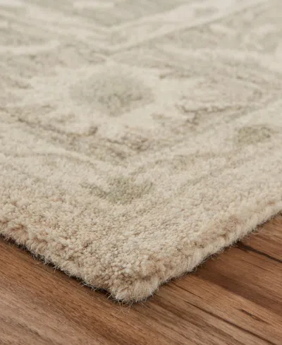 Lr Home Imperial Imp-289 7'9" X 9'9" Area Rug
