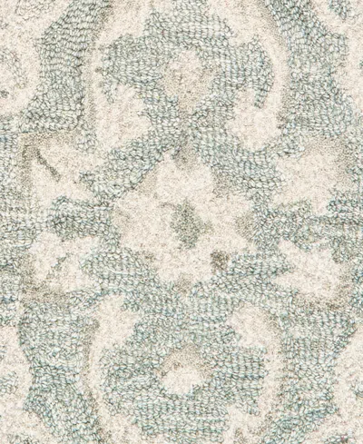 Lr Home Imperial Imp-289 7'9" X 9'9" Area Rug