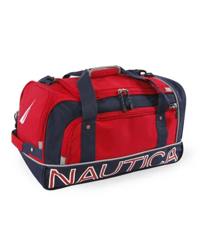 Nautica Submariner 22" Duffel In Multi