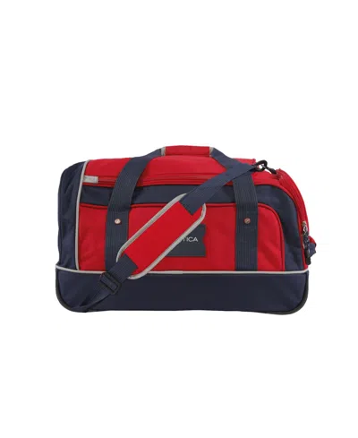 Nautica Submariner 22" Duffel In Multi