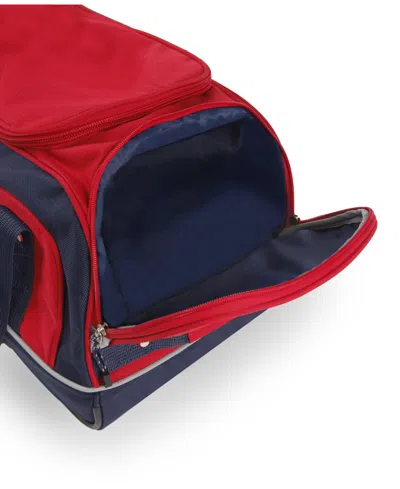 Nautica Submariner 22" Duffel In Multi