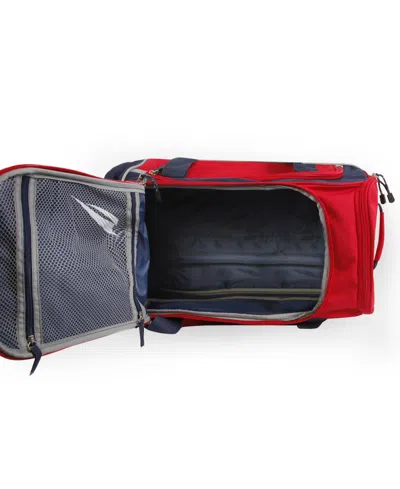 Nautica Submariner 22" Duffel In Multi