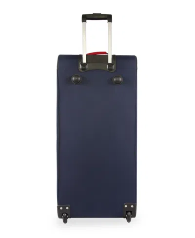 Nautica Submariner 30" Rolling Duffel In Multi