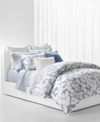 Ralph Lauren Closeout Lauren  Willa Floral Comforter Sets