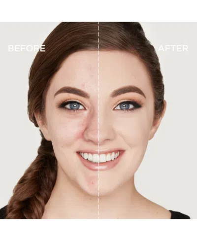 Tarte Babassu Foundcealer Skincare Foundation Broad Spectrum Spf 20 In Neutral