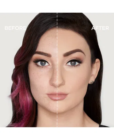 Tarte Babassu Foundcealer Skincare Foundation Broad Spectrum Spf 20 In Neutral