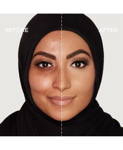 Tarte Babassu Foundcealer Skincare Foundation Broad Spectrum Spf 20 In Neutral