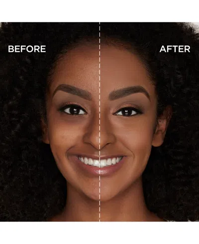 Tarte Babassu Foundcealer Skincare Foundation Broad Spectrum Spf 20 In Brown