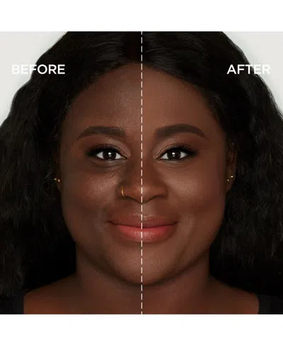 Tarte Babassu Foundcealer Skincare Foundation Broad Spectrum Spf 20 In Brown