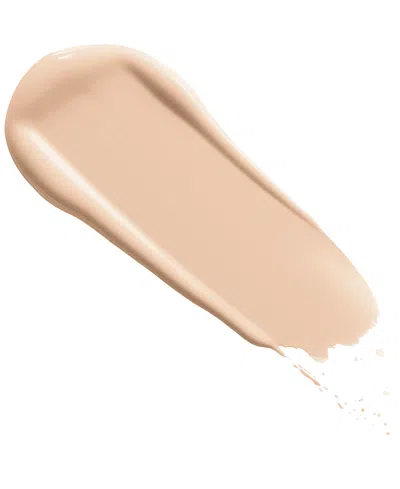 Tarte Babassu Foundcealer Skincare Foundation Broad Spectrum Spf 20, Travel Size In Brown