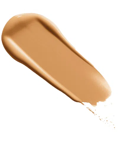 Tarte Babassu Foundcealer Skincare Foundation Broad Spectrum Spf 20, Travel Size In Brown