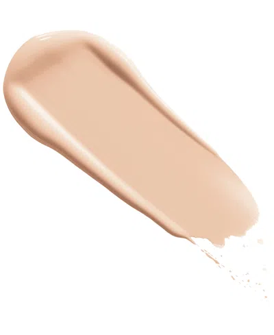 Tarte Babassu Foundcealer Skincare Foundation Broad Spectrum Spf 20, Travel Size In Brown