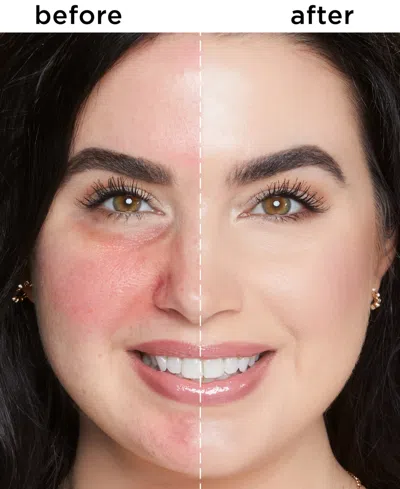 Tarte Amazonian Clay 16-hour Full Coverage Foundation In Neutral