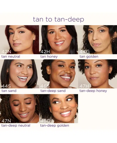 Tarte Amazonian Clay 16-hour Full Coverage Foundation In Neutral