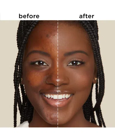 Tarte Amazonian Clay 16-hour Full Coverage Foundation In Brown