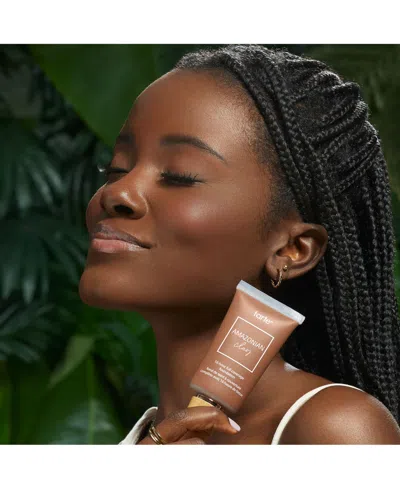 Tarte Amazonian Clay 16-hour Full Coverage Foundation In Brown