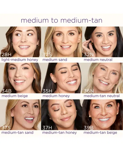 Tarte Amazonian Clay 16-hour Full Coverage Foundation In Neutral