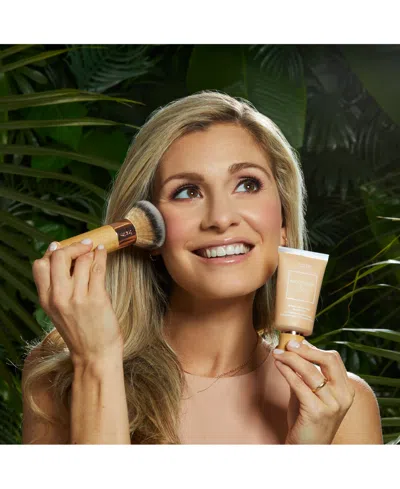 Tarte Amazonian Clay 16-hour Full Coverage Foundation In Pink