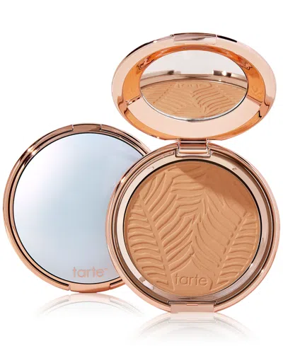 Tarte Amazonian Clay Blurring Powder Foundation In Neutral