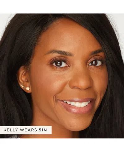 Tarte Amazonian Clay Blurring Powder Foundation In Brown