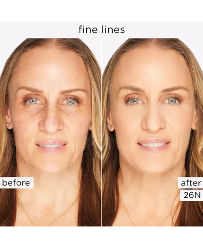 Tarte Amazonian Clay Blurring Powder Foundation In Brown